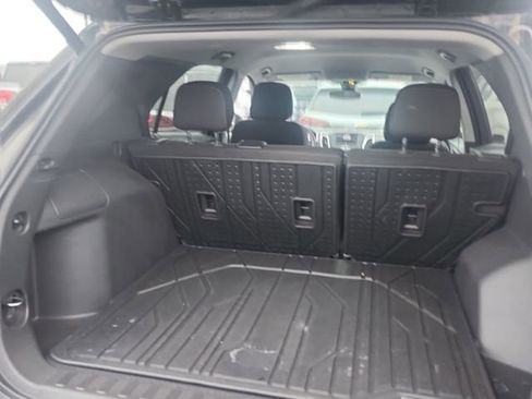 Used 2024 Chevrolet Equinox LT w/ LPO, Floor Liner Package image 5