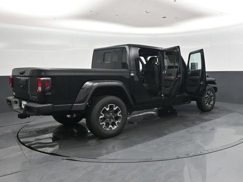 New 2026 Jeep Gladiator Sport AWD/4WD image 46