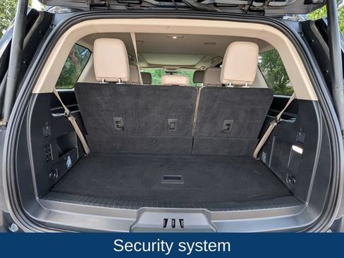 Used 2023 Ford Expedition Limited AWD/4WD image 36