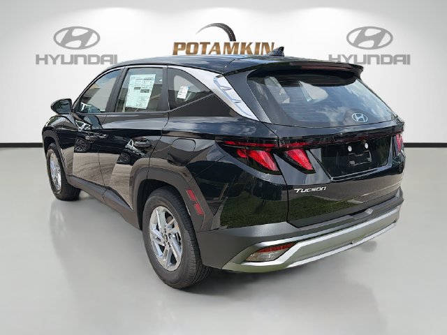 New 2026 Hyundai Tucson SE FWD image 7