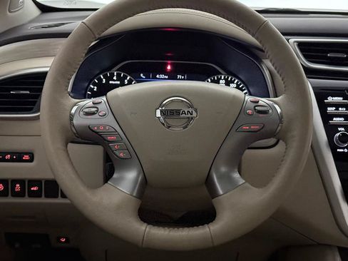 Used 2018 Nissan Murano Platinum AWD/4WD image 31