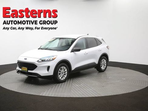 Used 2022 Ford Escape SE AWD/4WD image 56