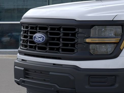 New 2026 Ford F150 XL RWD image 19