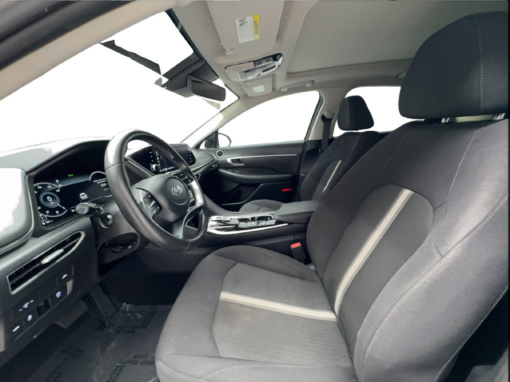 Used 2023 Hyundai Sonata SEL w/ Convenience Package FWD image 26