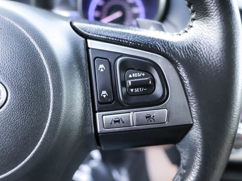 Used 2017 Subaru Outback 2.5i Limited image 20