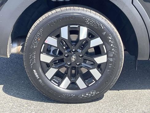 New 2026 Hyundai Santa Cruz SEL AWD/4WD image 7