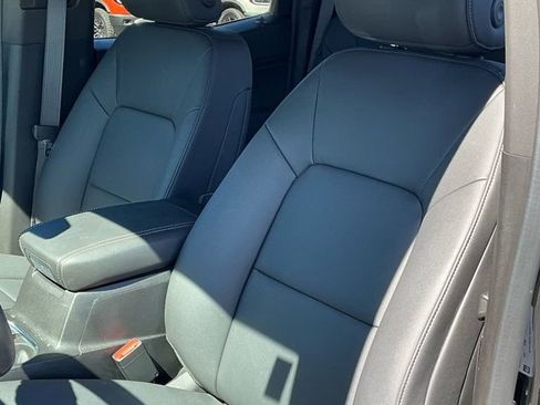 Certified 2024 GMC Canyon Elevation w/ Elevation Premium Package image 36