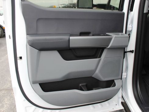 New 2026 Ford F350 XLT w/ FX4 Off-Road Package image 19