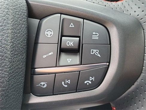 New 2025 Ford Ranger Raptor image 9