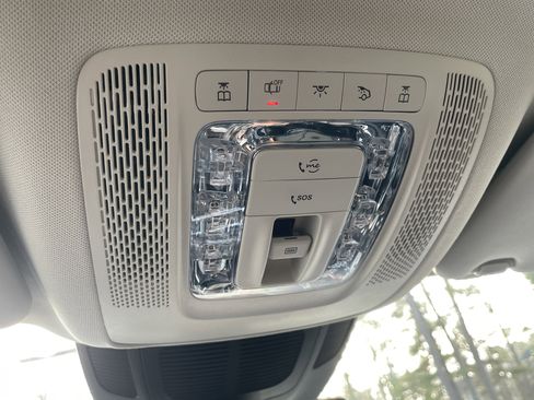 New 2026 Mercedes-Benz GLE 350 GLE 350 SUV image 33