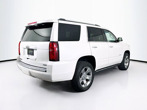 Used 2017 Chevrolet Tahoe Premier image 9