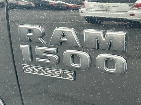 Used 2019 RAM 1500 Warlock AWD/4WD image 15