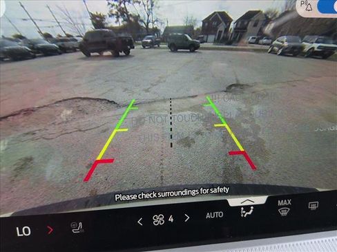 New 2026 Ford Explorer Tremor w/ Tremor Convenience Package image 13