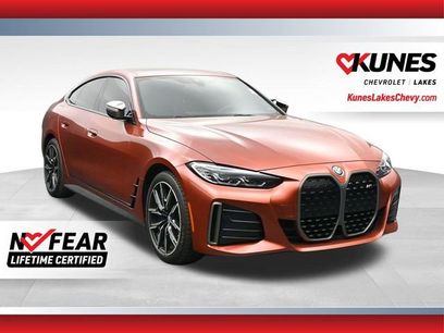 Used 2023 BMW i4 M50 w/ Premium Package