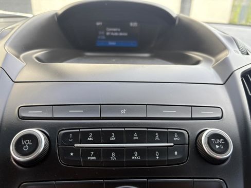 Used 2019 Ford Escape S FWD image 8