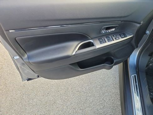 New 2026 Mitsubishi Outlander Sport SE image 22