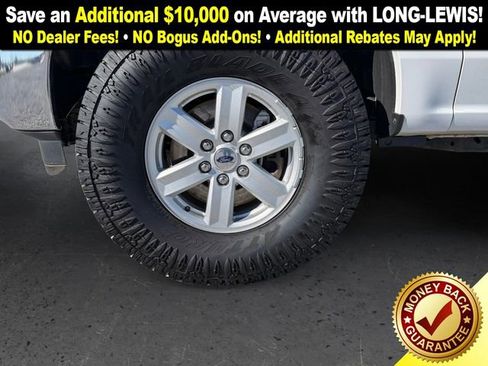 Used 2023 Ford F150 XL w/ XL Chrome Appearance Package image 13