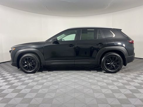 Used 2023 MAZDA CX-50 2.5 S w/ Cargo Package AWD/4WD image 5