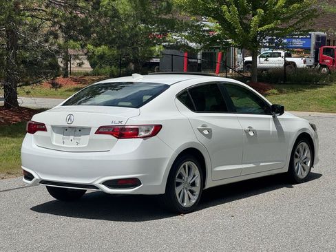 Used 2016 Acura ILX FWD image 6