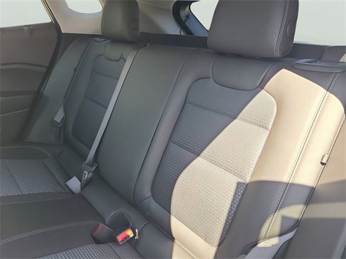 New 2026 Chevrolet Trax LT image 13