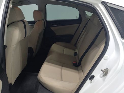 Used 2018 Honda Civic LX image 18