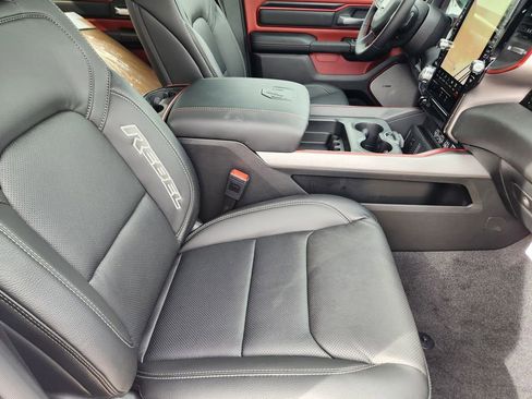 New 2026 RAM 1500 Rebel w/ Rebel Level 2 Equipment Group image 10
