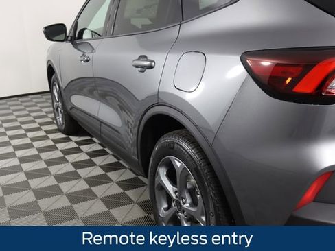 New 2026 Ford Escape ST-Line w/ Tech Pack #1 AWD/4WD image 16