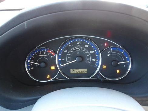 Used 2011 Subaru Forester 2.5X AWD/4WD image 17
