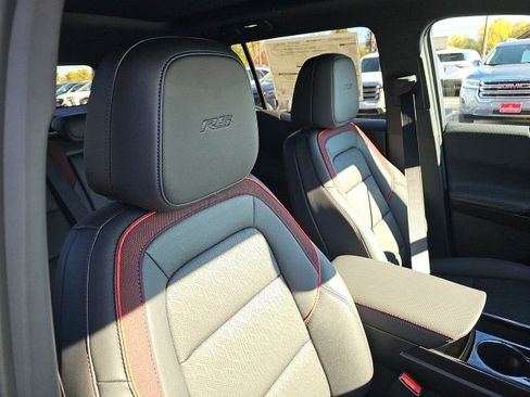 New 2026 Chevrolet Equinox RS image 26