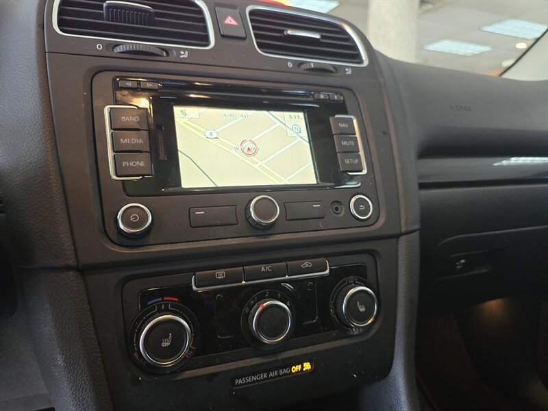 Used 2013 Volkswagen Jetta TDI FWD image 23