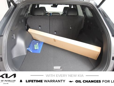 New 2026 Kia Sportage X-Line image 19
