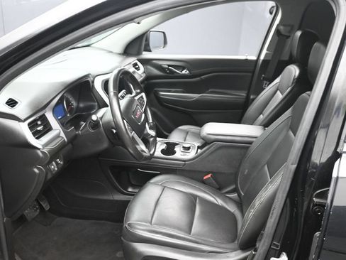 Used 2020 GMC Acadia SLT AWD/4WD image 16
