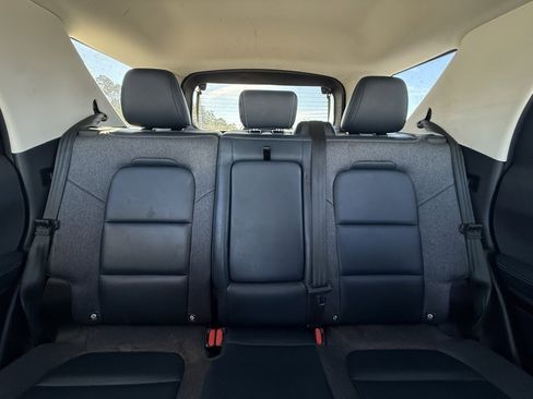 Certified 2024 Ford Bronco Sport Outer Banks w/ Tech Package image 28