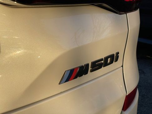 Certified 2023 BMW X5 M50i w/ Executive Package image 25