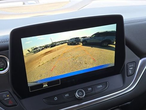 Used 2025 Chevrolet Blazer LT w/ Midnight/Sport Edition FWD image 31