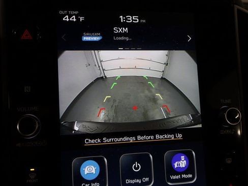 New 2026 Subaru Crosstrek 2.5i Sport image 21