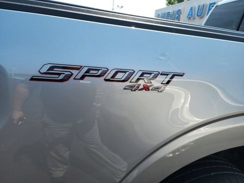 Used 2023 Ford F150 XLT w/ Equipment Group 301A Mid AWD/4WD image 9