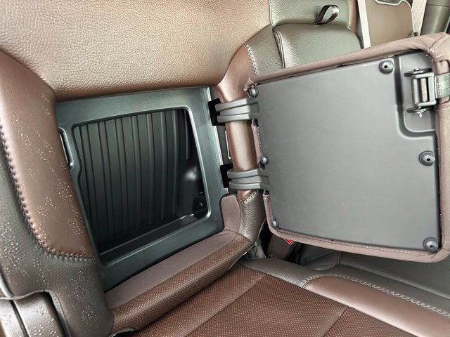 Used 2024 GMC Sierra 1500 Denali AWD/4WD image 50