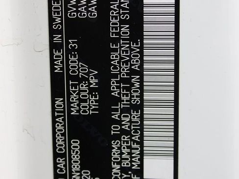 Used 2022 Volvo XC90 T8 Inscription Expression w/ Advanced Package image 35