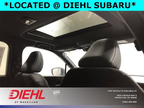 New 2026 Subaru Outback Premium image 13