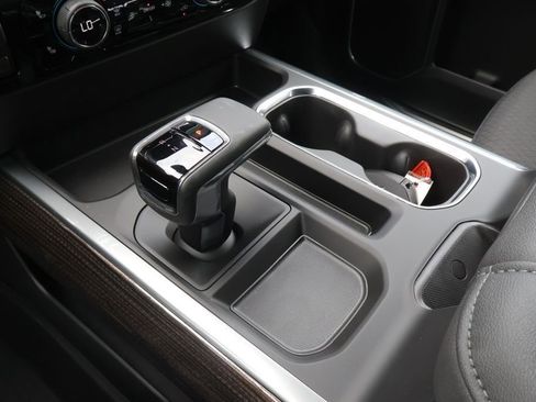 New 2026 Chevrolet Silverado 1500 LT w/ All Star Edition Plus AWD/4WD image 30