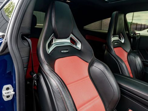 Used 2017 Mercedes-Benz C 63 AMG S image 19