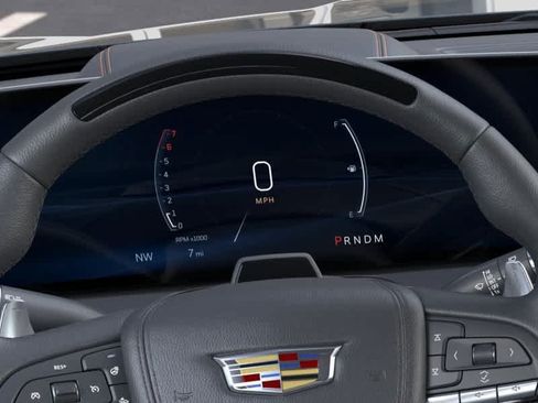 New 2026 Cadillac CT5 Sport RWD image 18