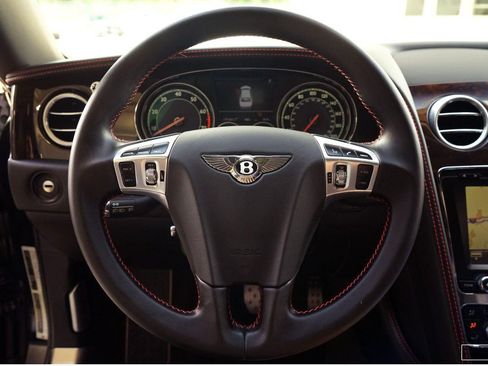 Used 2014 Bentley Flying Spur W12 AWD/4WD image 13
