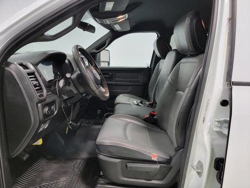 Used 2023 RAM 2500 Tradesman image 9