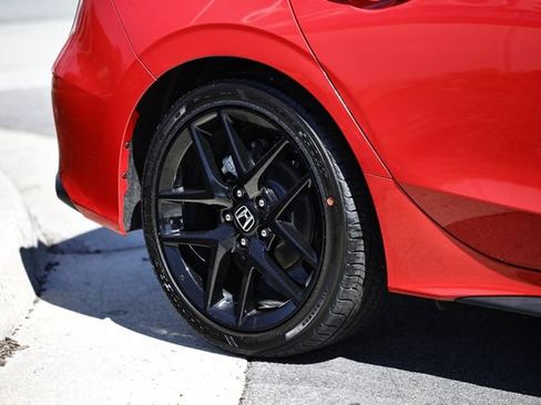 Certified 2026 Honda Civic Sport image 11