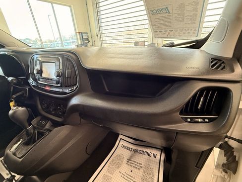 Used 2021 RAM ProMaster City Tradesman image 22