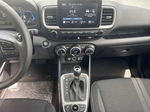 New 2026 Hyundai Venue SEL FWD image 26
