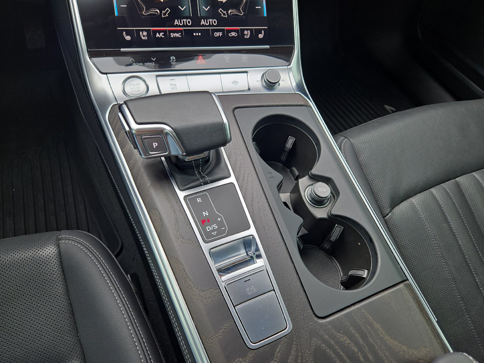 Used 2020 Audi A7 3.0T Prestige w/ Prestige Package AWD/4WD image 22
