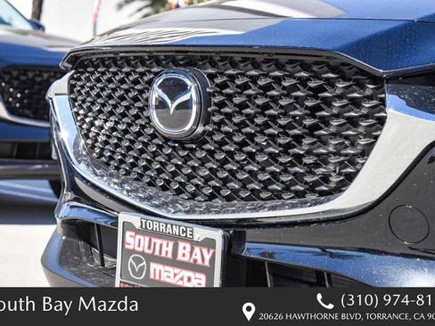New 2026 MAZDA CX-30 AWD 2.5 S image 5